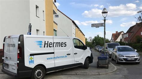 hermes berlin am 12.05.19|CMH.TV.